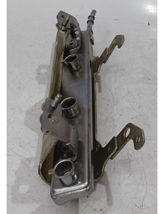 Flauta Combustível Nissan March 1.6 2013 - 2020