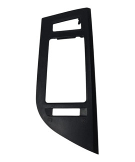 Moldura Difusor Ar Esquerdo Painel Pajero Full 2007 - 2016 Moldura Difusor Ar Esquerdo Painel Pajero Full 2007 - 2016