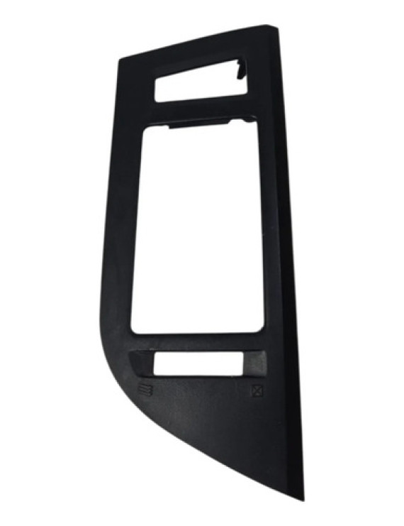 Moldura Difusor Ar Esquerdo Painel Pajero Full 2007 - 2016