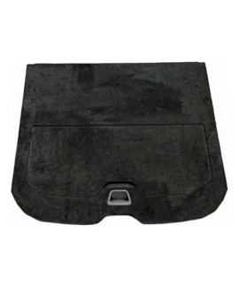 Tampa Assoalho Porta Malas Volvo Xc60 2013 2014 2015