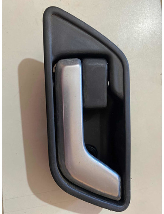 Maçaneta Interna Traseira Esquerda Freelander 2 2011 2012 Traseira