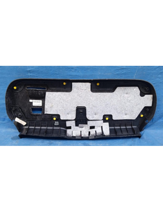 Forro Tampa Traseira Volvo Xc60 2008 - 2015