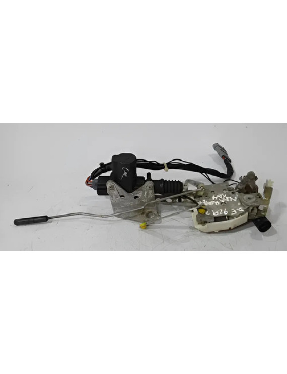 Fechadura Dianteira Esquerda Alfa Romeo 156 164 1992 - 1997
