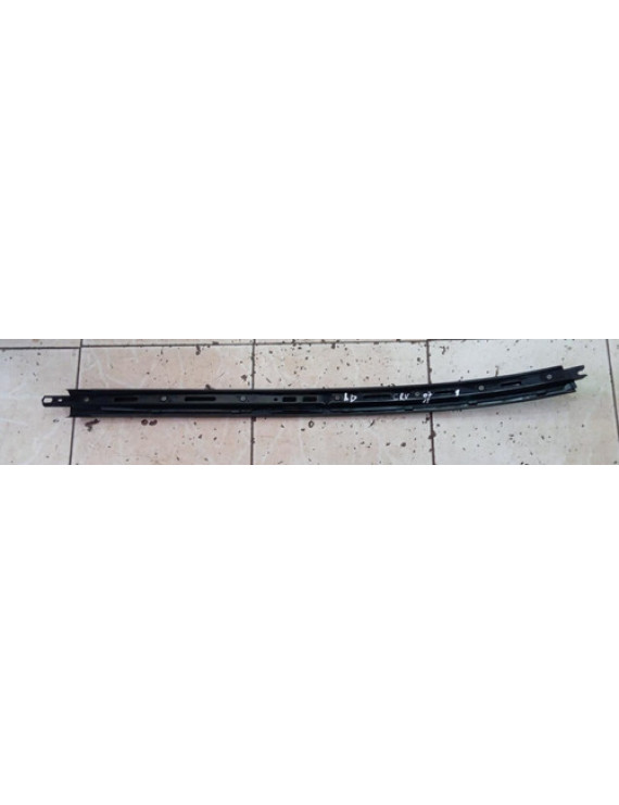 Rack De Teto Direito Crv 2007 2008 2009 2010 2011 Preto