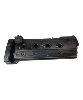 Tampa De Válvulas Cabeçote Lifan 530 1.5 2015 - 2019 Preto Tampa De Válvulas Cabeçote Lifan 530 1.5 2015 - 2019 Preto