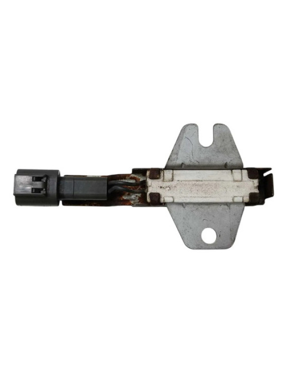 Resistor Válvula Transmissão Livina 1.8 2009 - 2014