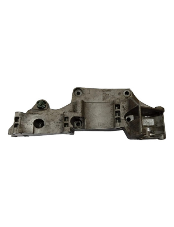 Suporte Do Compressor Golf Bora 2.0 1999 - 2005