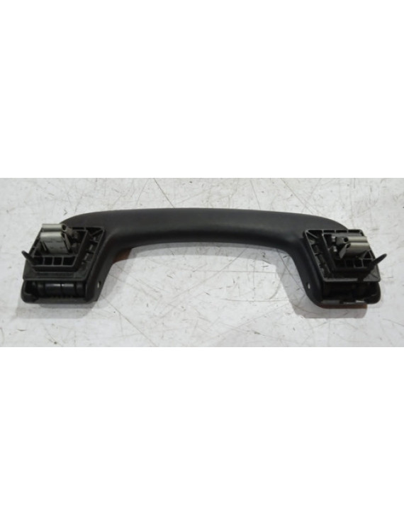Alça Do Teto Dianteiro Direito Bmw 135 2013 2014 2015 Preto