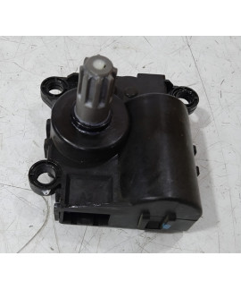 Motor Atuador Caixa Ar Cerato 2014 - 2019 Preto