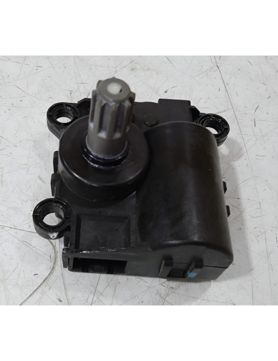 Motor Atuador Caixa Ar Cerato 2014 - 2019 Preto