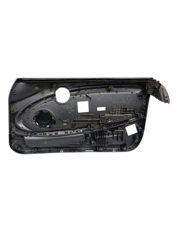 Forro Porta Dianteira Esquerda Mini Cooper S 2016 2 Portas