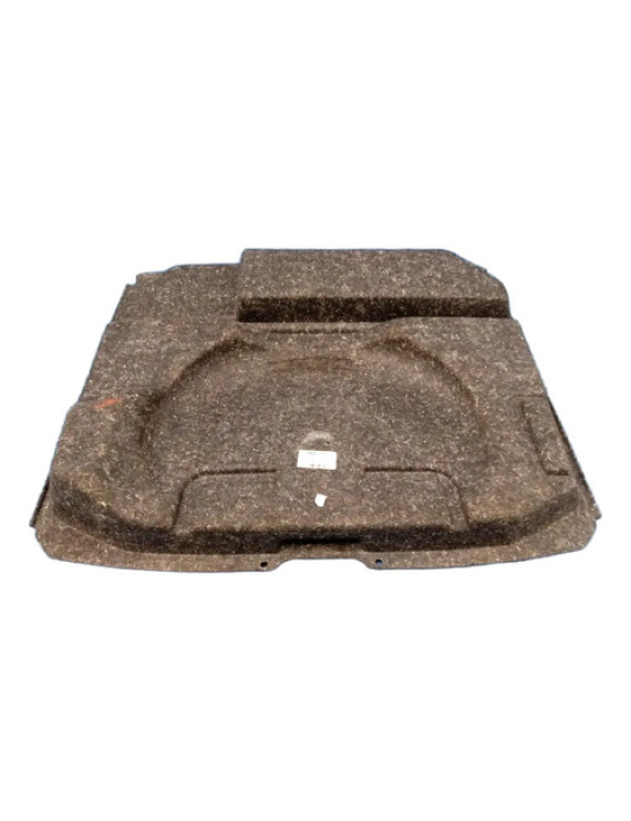 Tampão Forro Estepe Volvo Xc60 2011 2012 2013 2014 2015