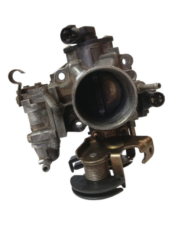 Tbi Corpo Borboleta Honda Accord 1997