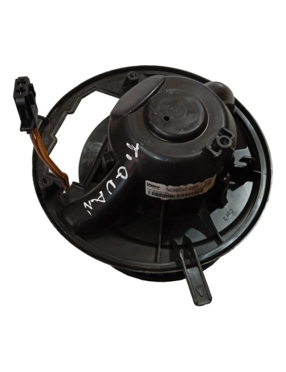 Motor Ventilador Do Ar Forçado Audi Q3 2.0 2013 2014 2015