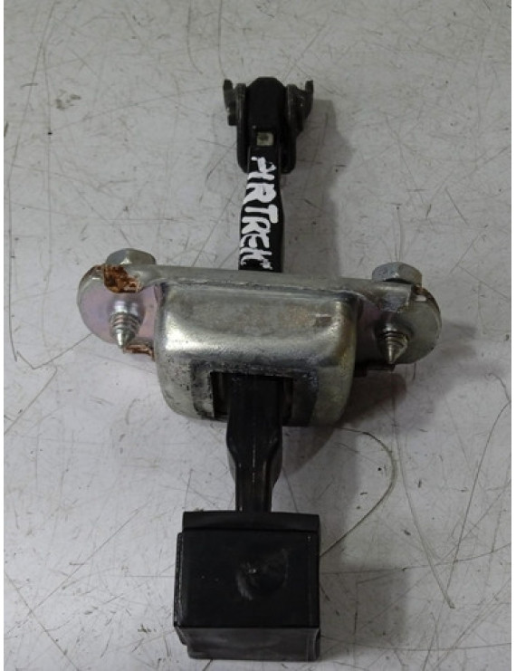Limitador Porta Dianteira Direita Airtrek 2003 - 2008