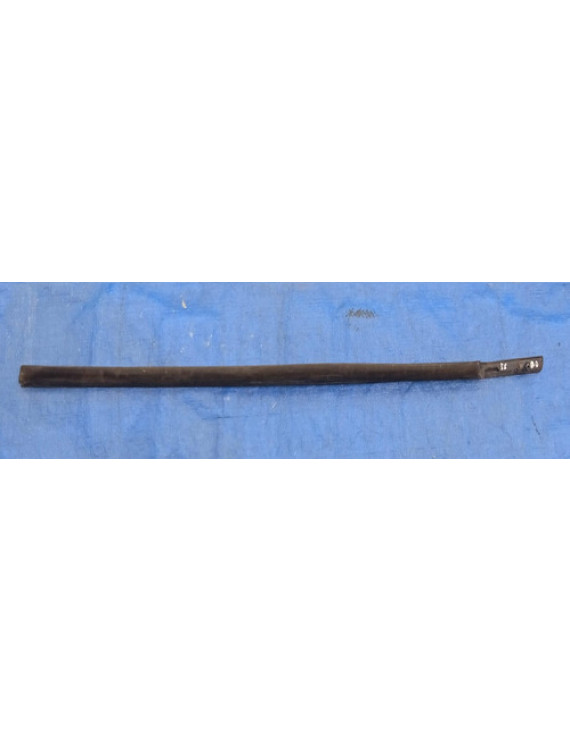 Pestana Externa Dianteira Direita Freelander 2 2008 - 2014 Preto