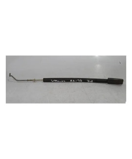 Pino Trava Porta Dianteira Esq Toyota Corolla 1994 - 2000