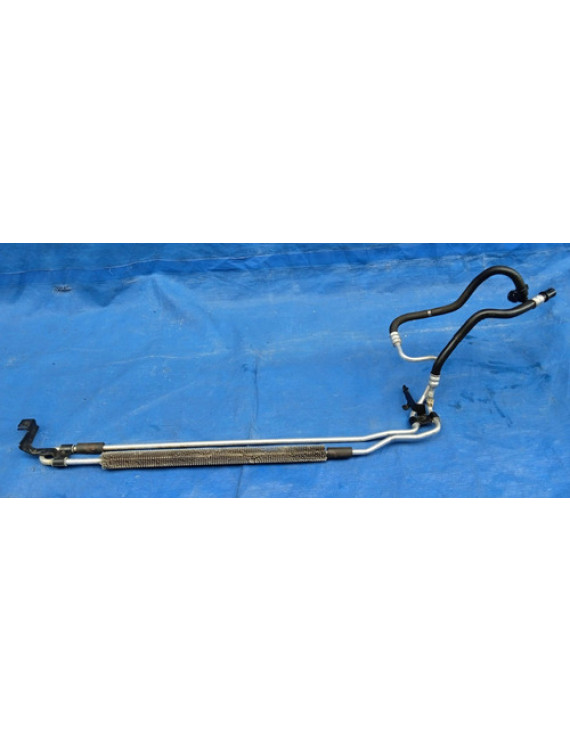 Mangueira Resfriador Direção Volvo Xc60 2.0 2009 - 2014