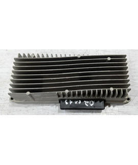 Módulo Amplificador De Som Audi A4 A5 2013 2014 2015 Prateado