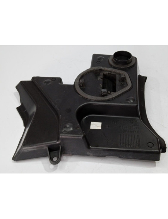 Acabamento Direito Churrasqueira Volvo Xc60 2008 - 2015
