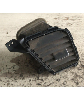 Difusor De Ar Painel Direito New Civic 2014 - 2016 Difusor De Ar Painel Direito New Civic 2014 - 2016