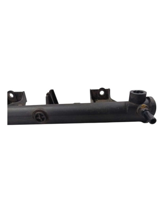 Flauta Injeção Peugeot 307 C3 1.6 16v 2005 - 2012