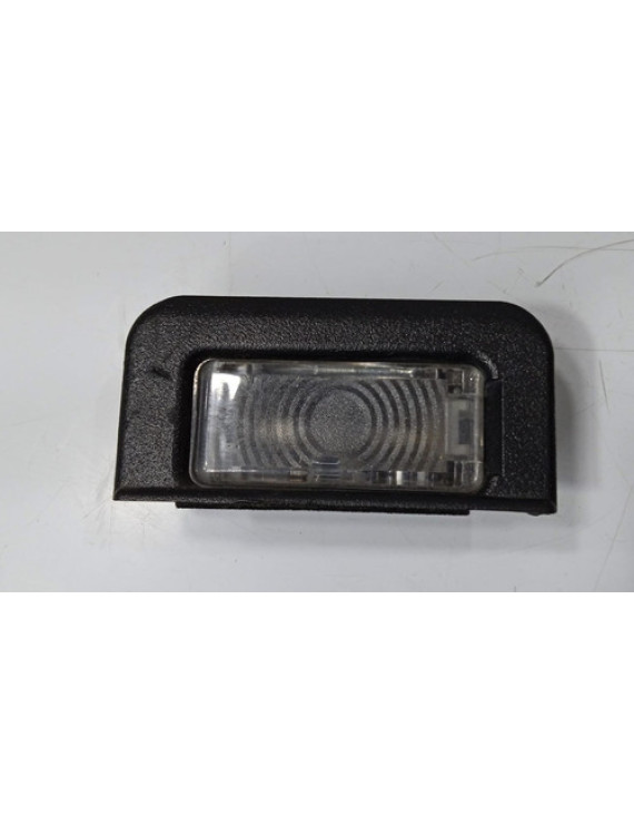 Luz Cortesia Traseira Esquerda Mercedes Ml500 2004 - 2006