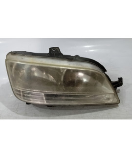 Farol Direito Fiat Idea 2005 2006 2007 2008 2009 2010 Direito