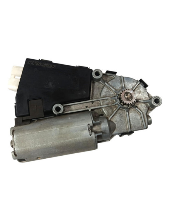 Motor Teto Solar Pajero Full 2011 2012 2013 2014 2015 2016