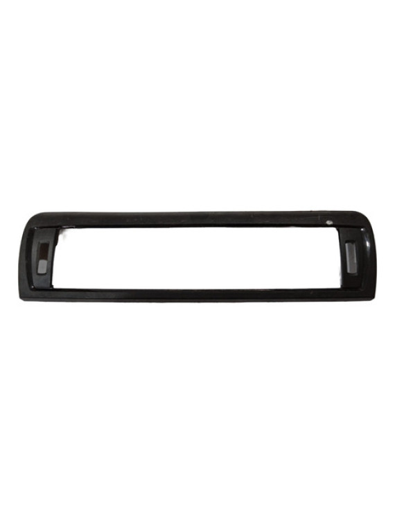 Moldura Difusor De Ar Painel Central Bmw 135i M135 2015   