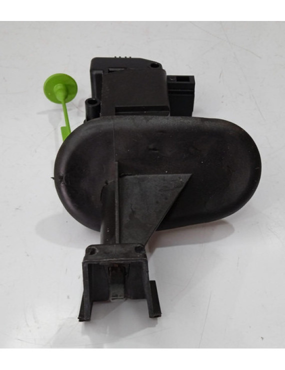 Motor Atuador Portinhola Tanque Volvo Xc60 2008 - 2015 Preto