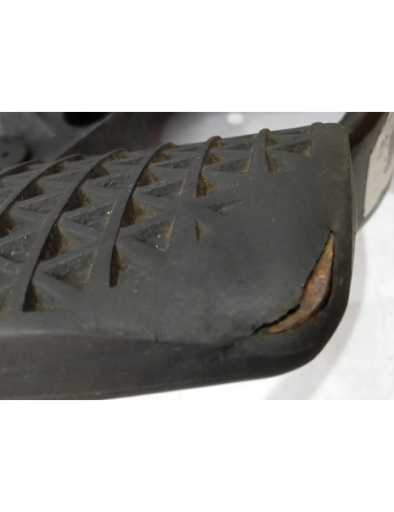 Pedal Freio Onix Manual 2014 2015 2016