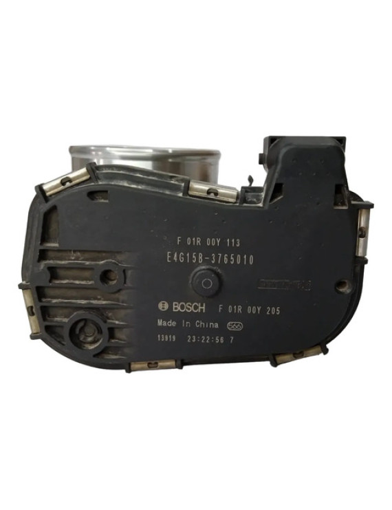Tbi Corpo Borboleta Tiggo 7 1.5 2020 - 2020 / E4g15b3765010