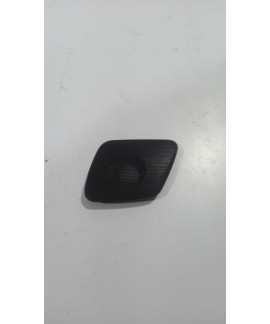Tampa Do Alto Falante Traseiro Esquerdo Audi A4 2008 - 2016 Preto