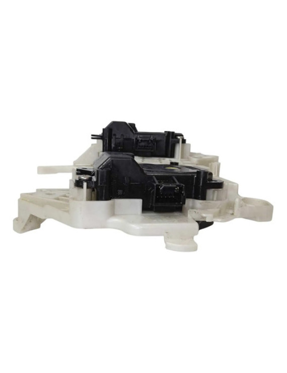 Conjunto Motor Atuador Ar Condicionado Lexus Es350 2009