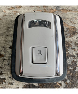 Luz Cortesia Lateral Direita C4 Picasso 2019 Luz Cortesia Lateral Direita C4 Picasso 2019