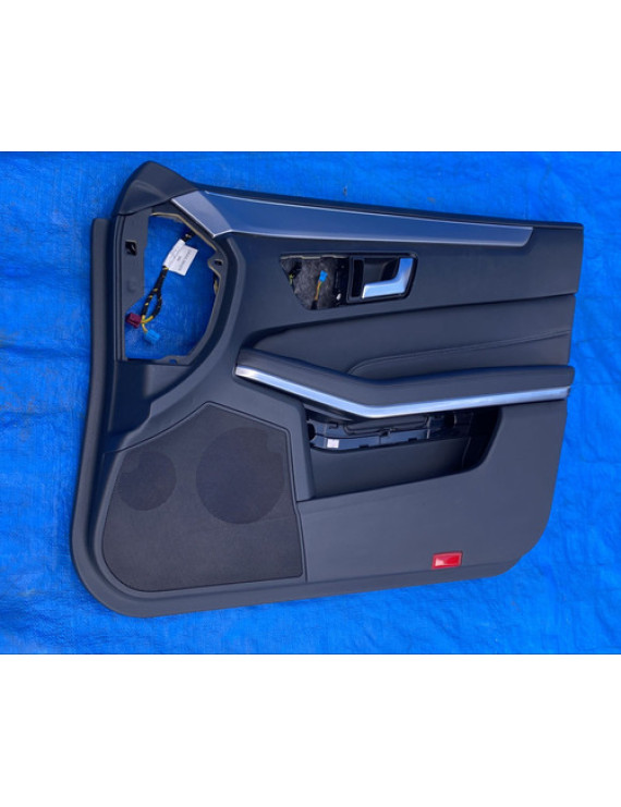 Forro De Porta Dianteira Direita Mercedes E250 2014 2015