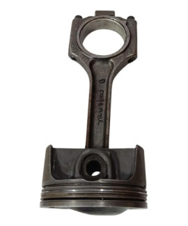 Pistão Biela Direito Porsche Cayenne 4.8 V8 Turbo 2006 2012 Pistão Biela Direito Porsche Cayenne 4.8 V8 Turbo 2006 2012