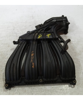 Coletor Admissão Pt Cruiser 2.4 2001 - 2010 Coletor Admissão Pt Cruiser 2.4 2001 - 2010