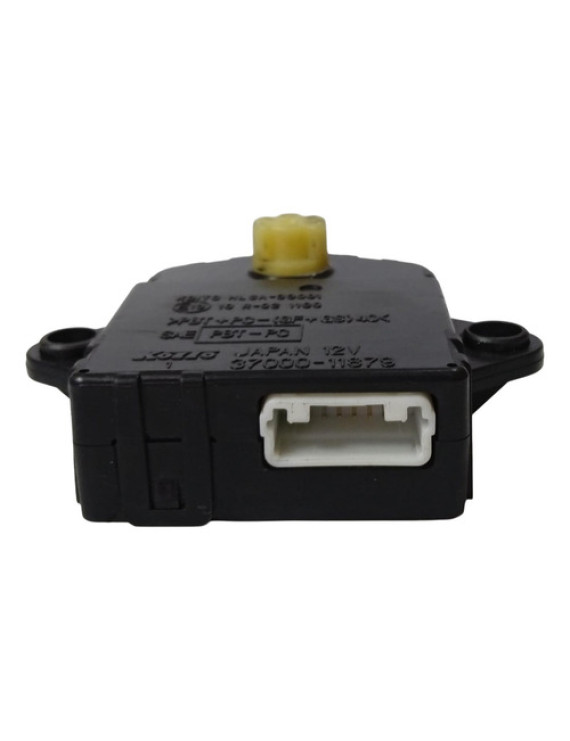 Motor Atuador Ar Forçado Lexus Es350 2009/3700011879 Preto