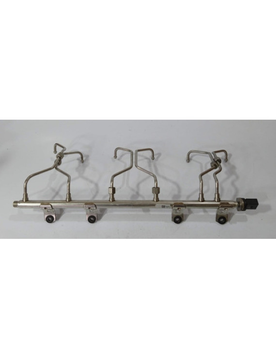 Flauta Bmw 135 3.0 2015 / 762094602