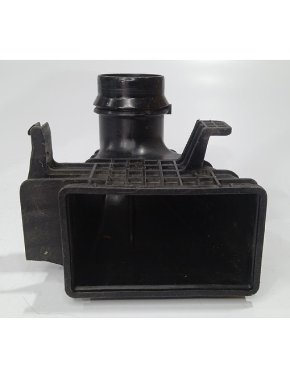 Caixa De Ar Intercooler Mercedes C180 2010 2011