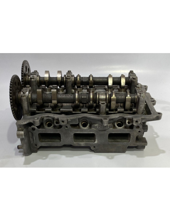 Cabeçote Renault Kwid 1.0 3cc 2017 A 2023