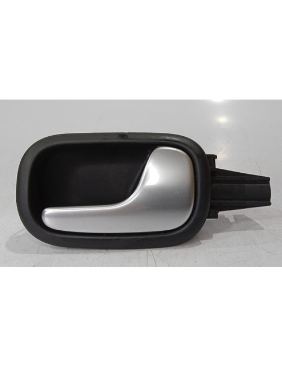 Maçaneta Interna Traseira Direita Audi A3 1998 - 2006 Traseira