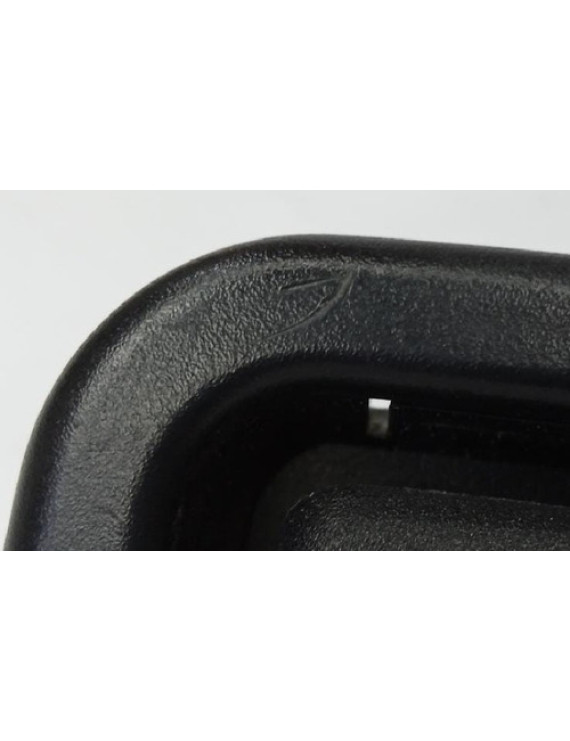 Tomada Plug 12v Porta Malas Bmw X3 2013 2014 2015