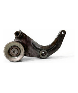 Suporte Tensionador Correia Civic 1.8 2007 - 2011 Preto Suporte Tensionador Correia Civic 1.8 2007 - 2011 Preto