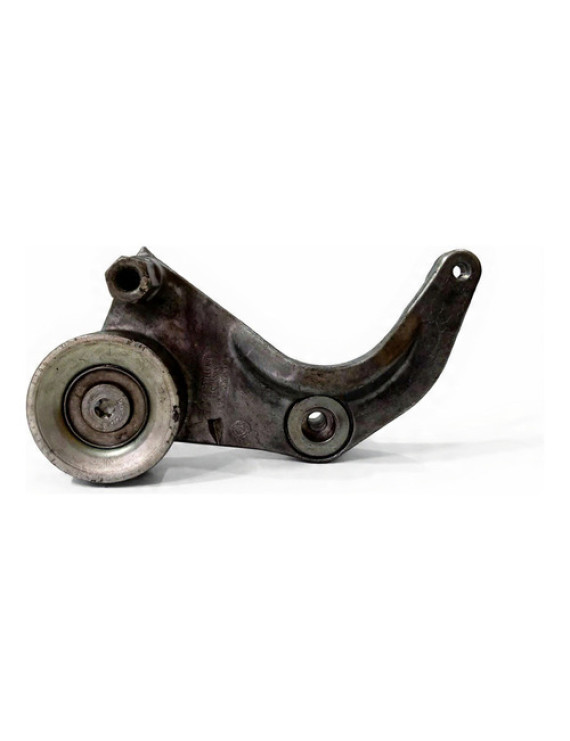 Suporte Tensionador Correia Civic 1.8 2007 - 2011 Preto