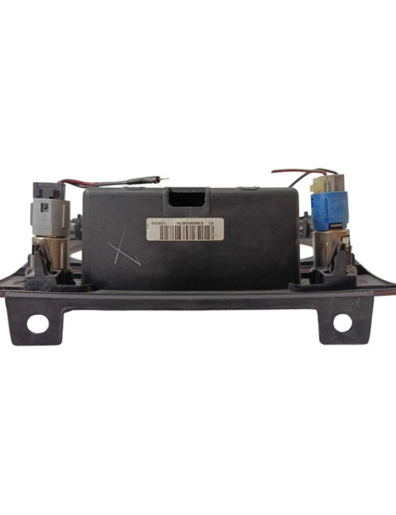 Moldura Painel Central Grand Cherokee 2006