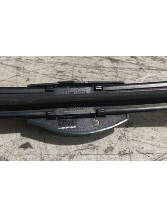 Haste Limpadora Mercedes Benz E250 2014 Esquerdo