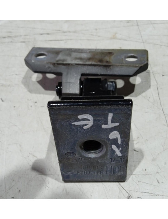 Dobradiça Inferior Porta Traseira Esquerda Bmw X6 2012-2014